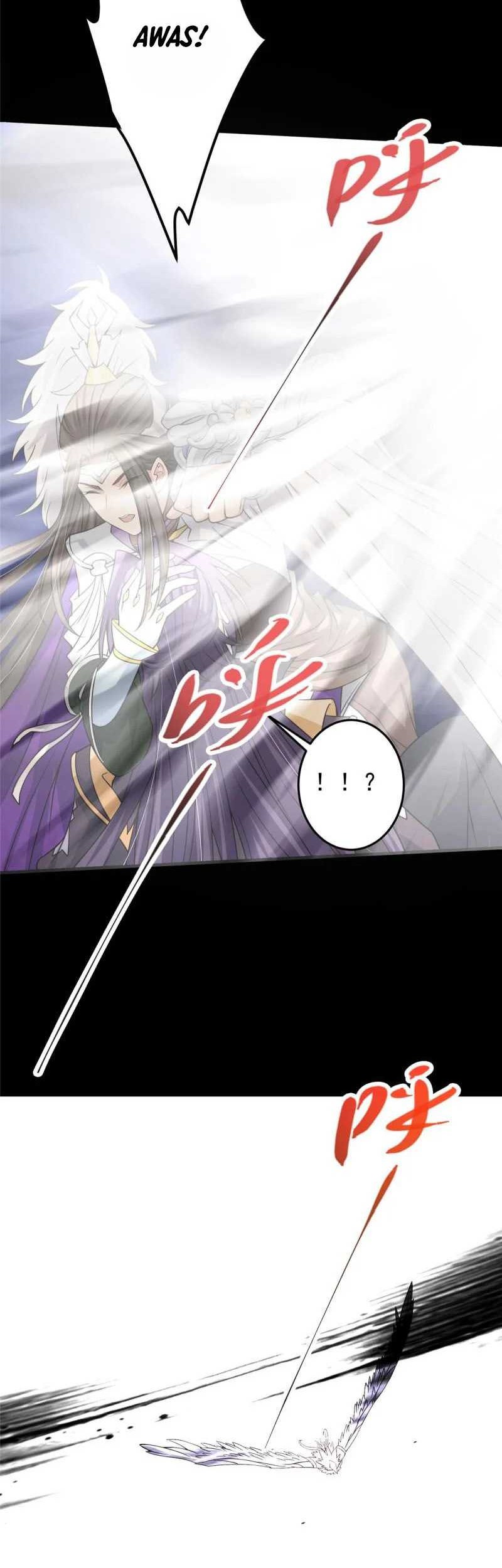 Keep A Low Profile, Sect Leader Chapter 164 Gambar 9