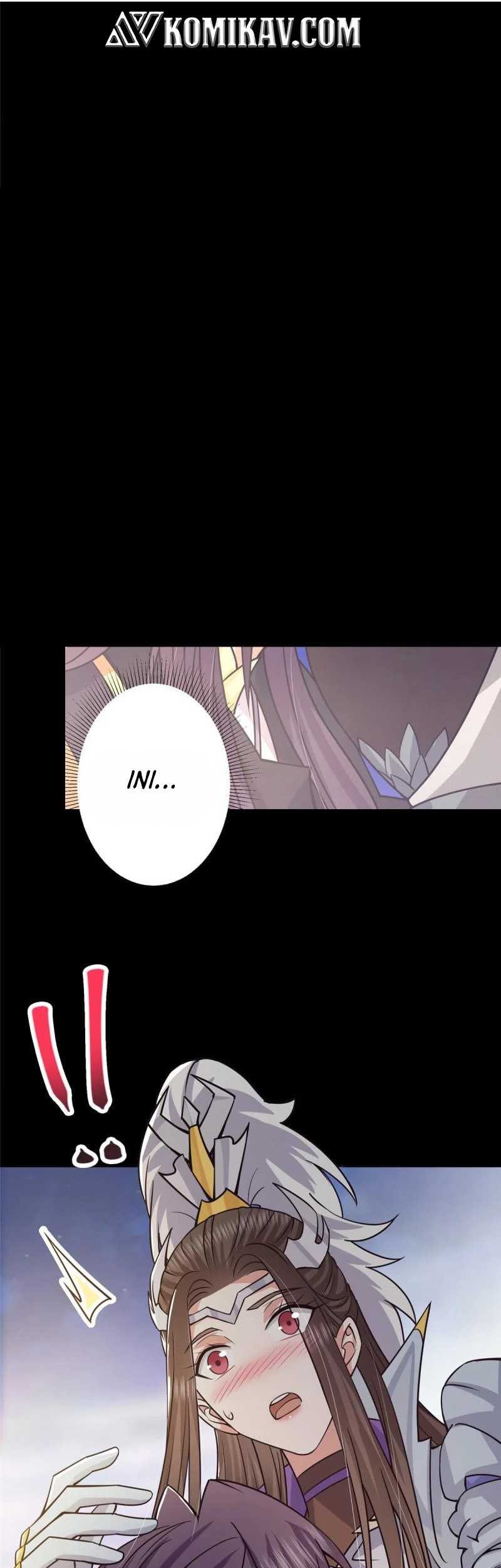 Keep A Low Profile, Sect Leader Chapter 164 Gambar 10