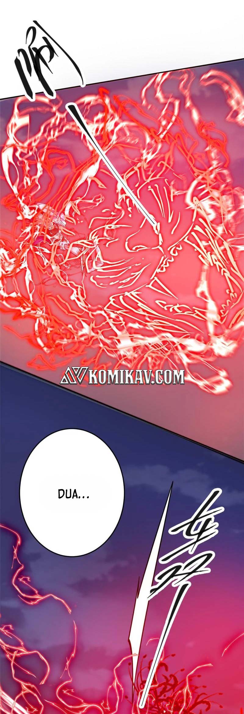 Keep A Low Profile, Sect Leader Chapter 163 Gambar 26