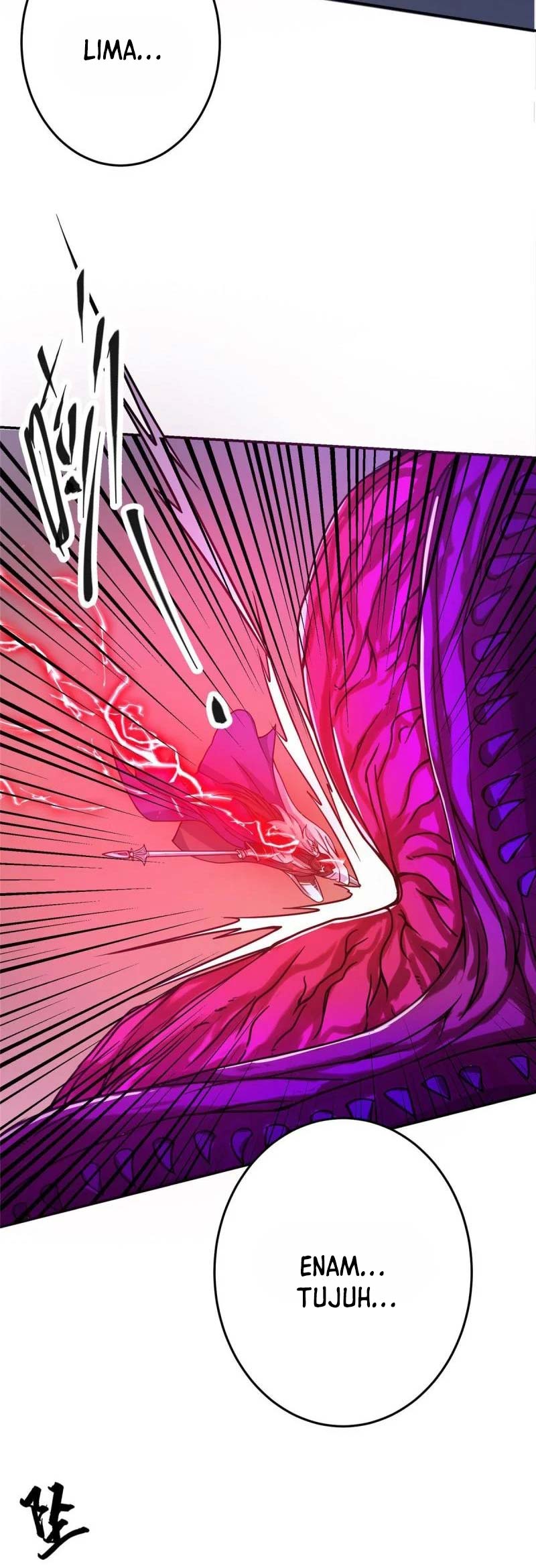 Keep A Low Profile, Sect Leader Chapter 163 Gambar 29