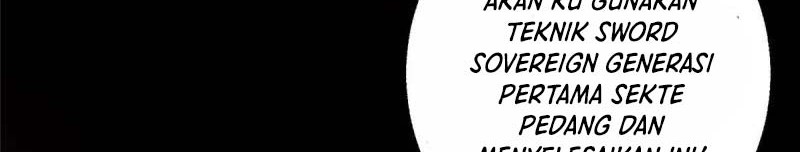 Keep A Low Profile, Sect Leader Chapter 163 Gambar 5