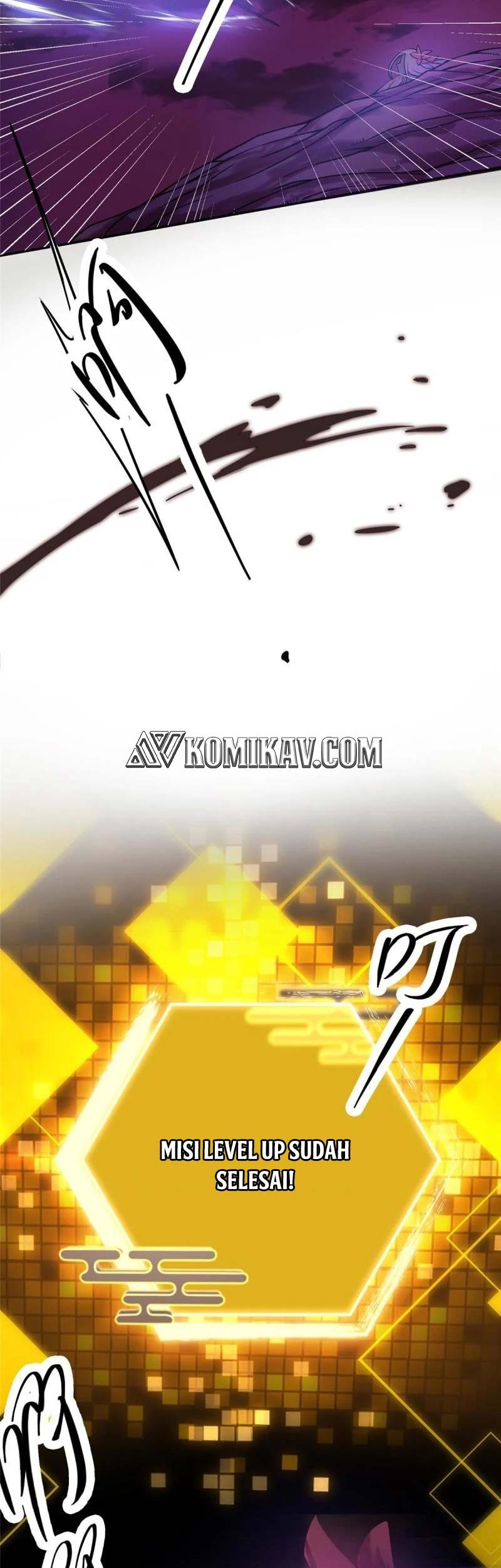 Keep A Low Profile, Sect Leader Chapter 163 Gambar 12