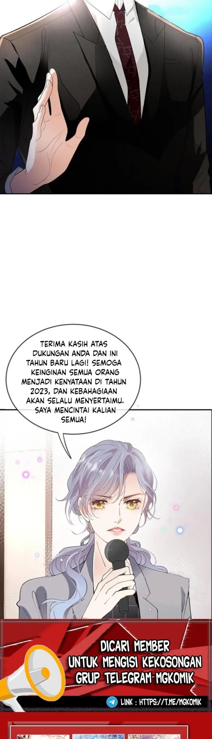 Pregnant Wife, One Plus One Chapter 235 Gambar 27