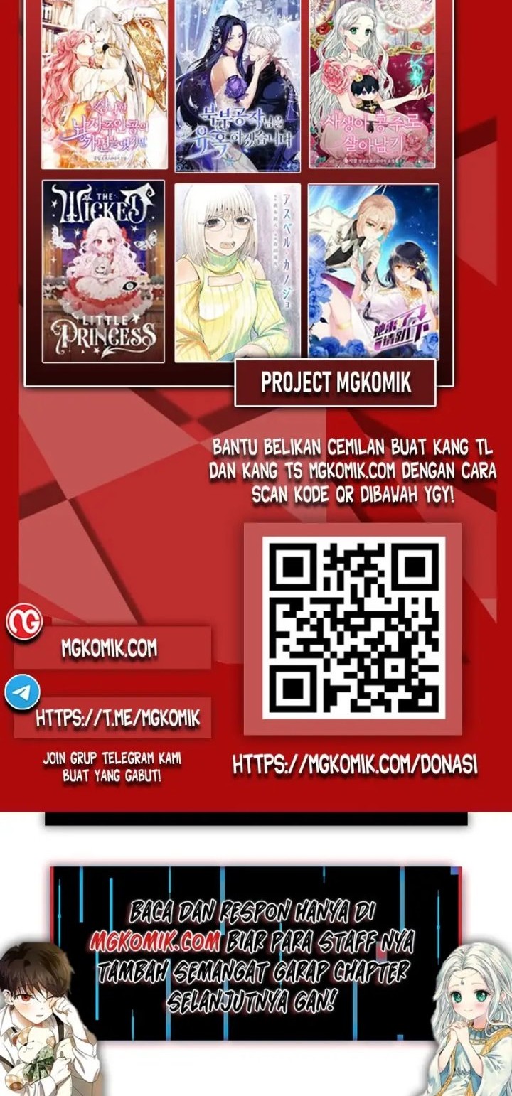 Pregnant Wife, One Plus One Chapter 235 Gambar 28