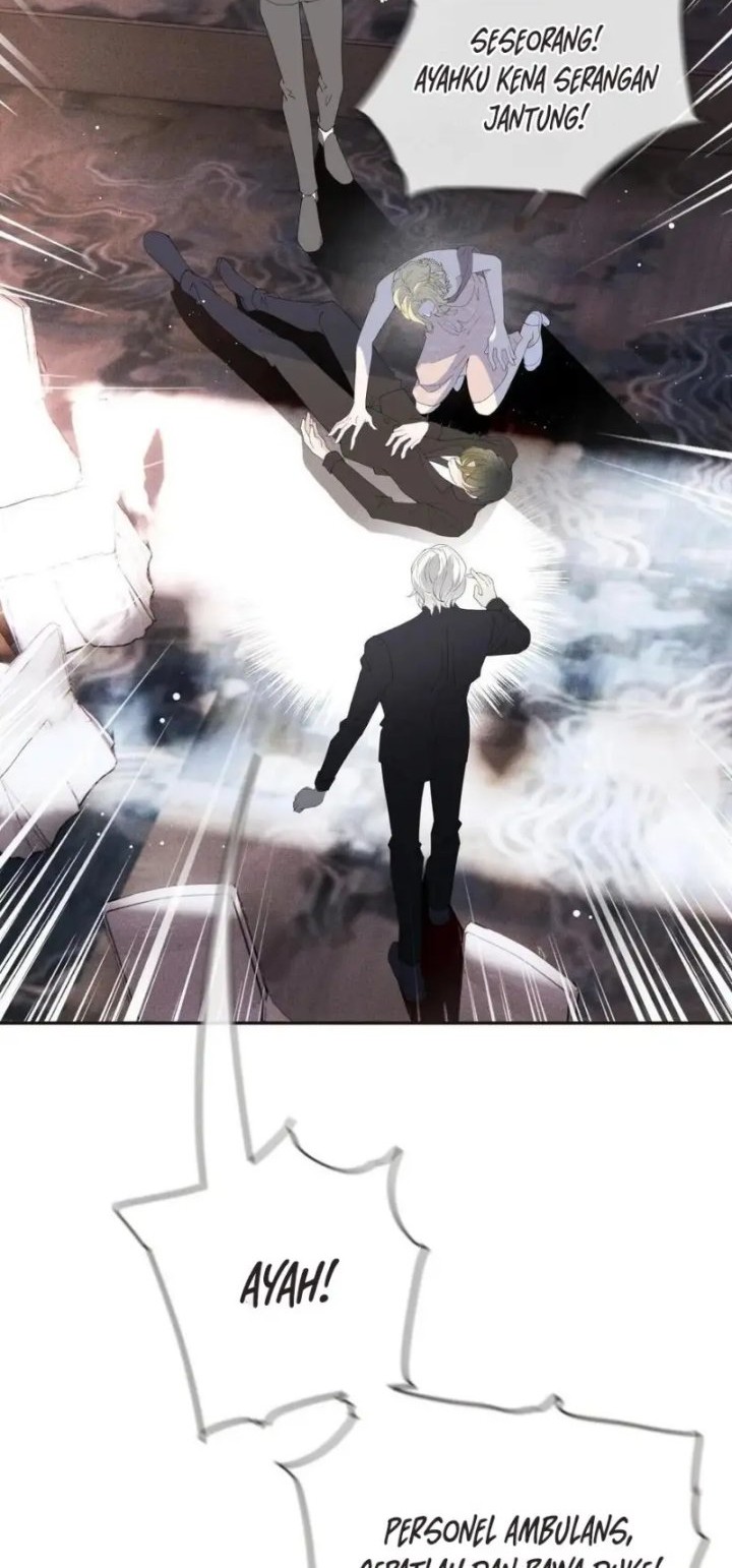 Pregnant Wife, One Plus One Chapter 235 Gambar 20