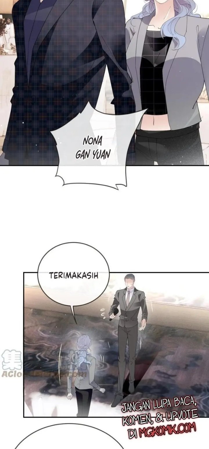 Pregnant Wife, One Plus One Chapter 235 Gambar 22