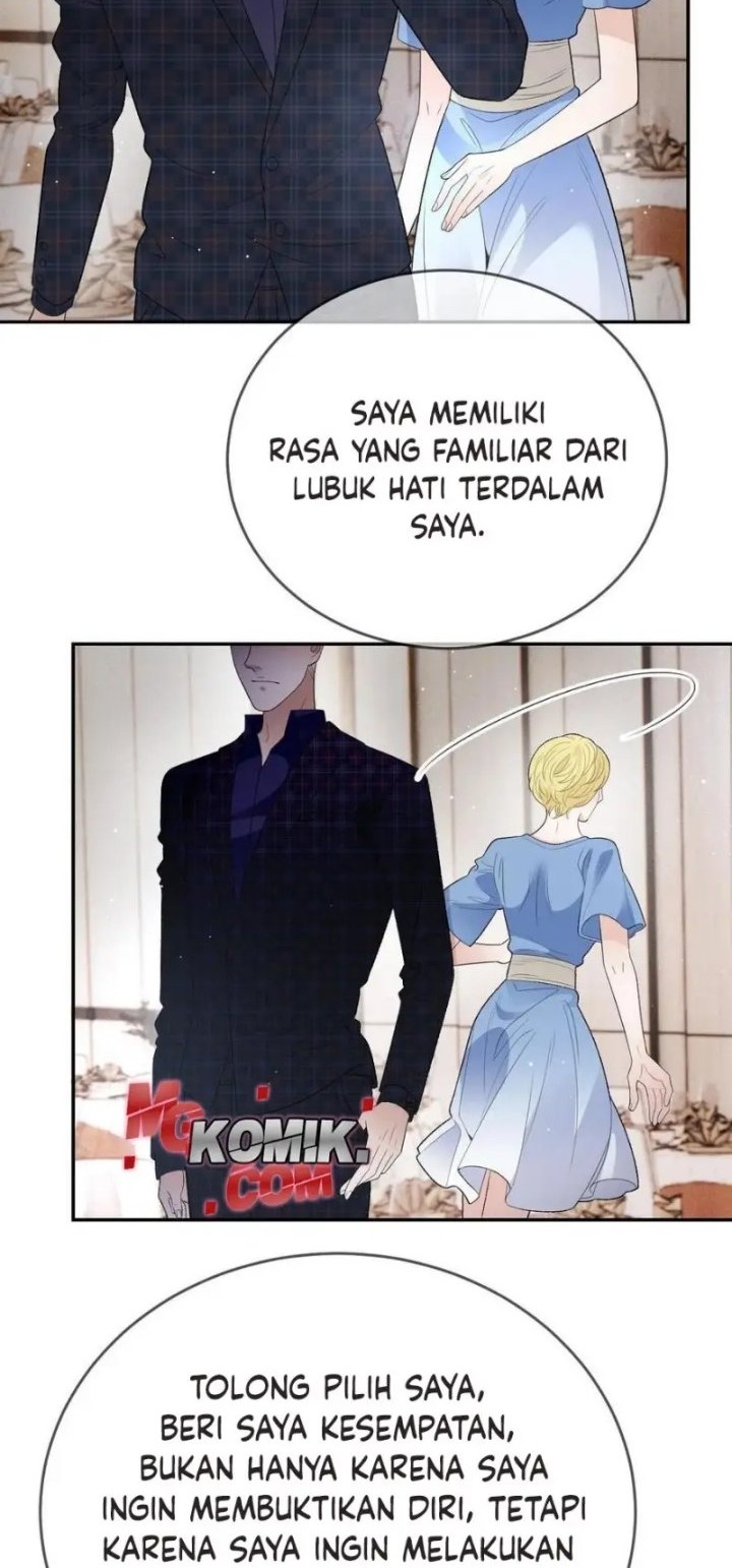 Pregnant Wife, One Plus One Chapter 235 Gambar 24
