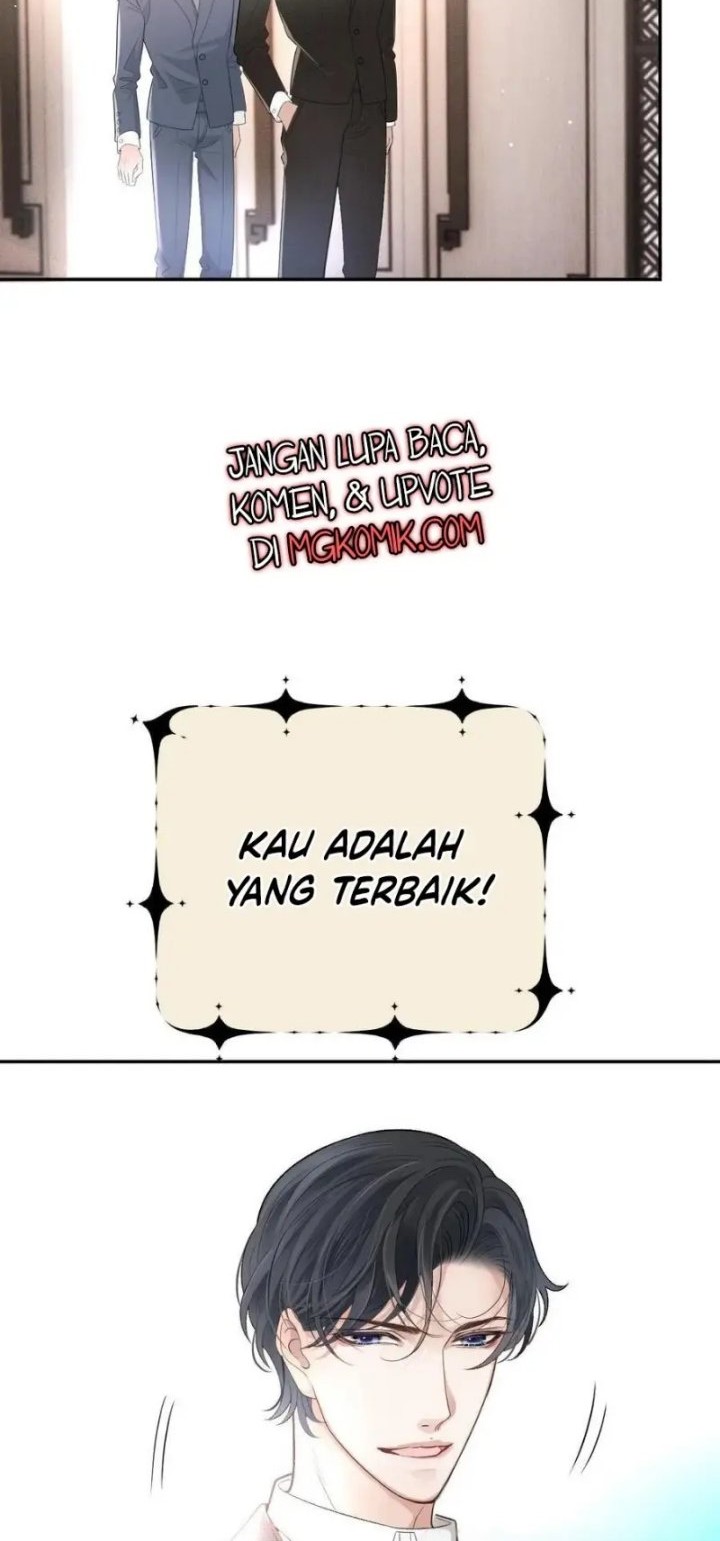 Pregnant Wife, One Plus One Chapter 235 Gambar 26