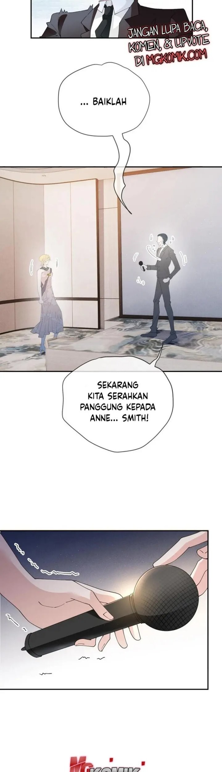 Pregnant Wife, One Plus One Chapter 235 Gambar 3