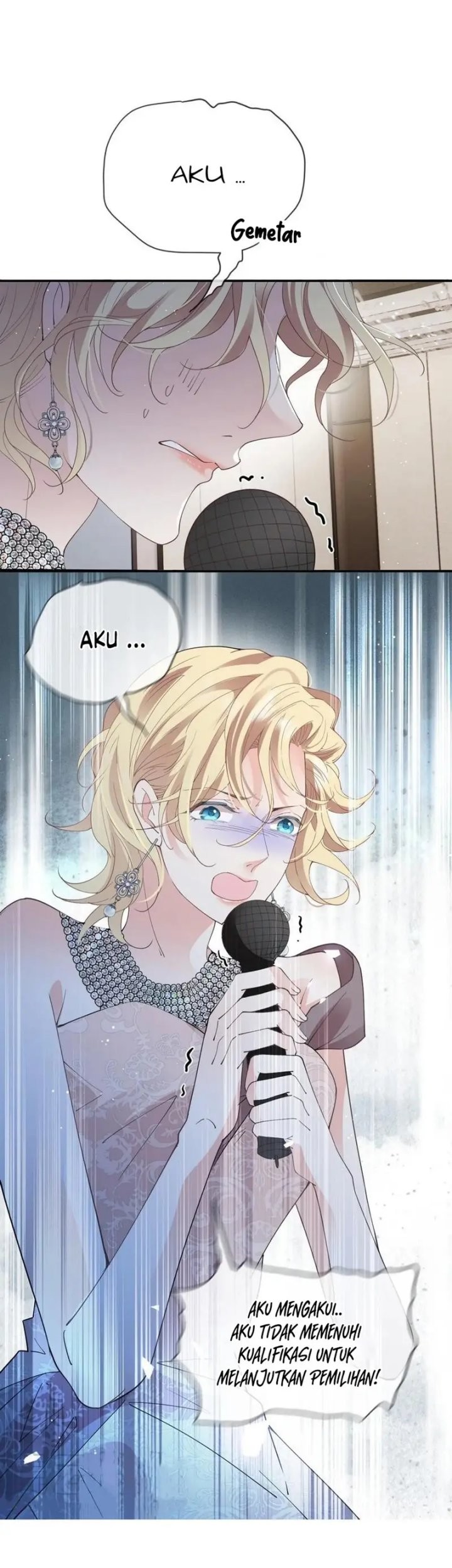 Pregnant Wife, One Plus One Chapter 235 Gambar 5