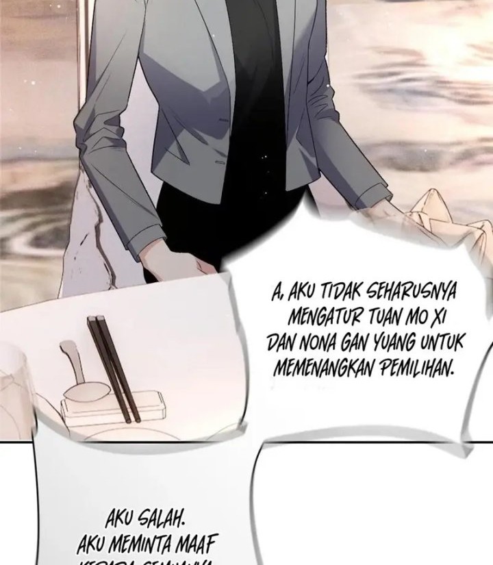 Pregnant Wife, One Plus One Chapter 235 Gambar 8