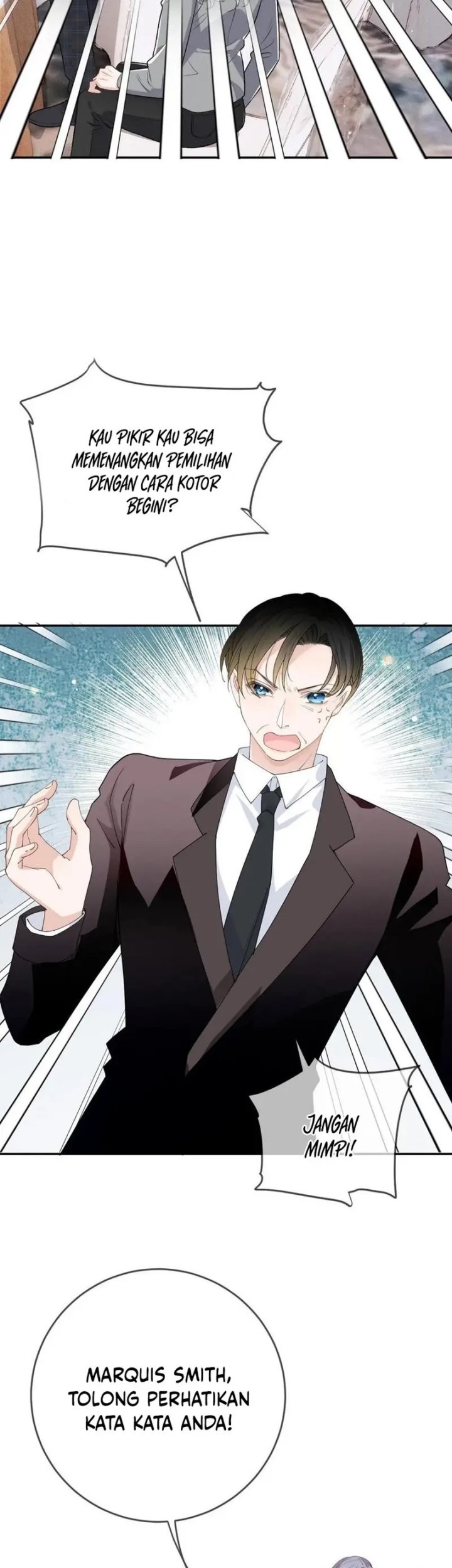 Pregnant Wife, One Plus One Chapter 235 Gambar 11