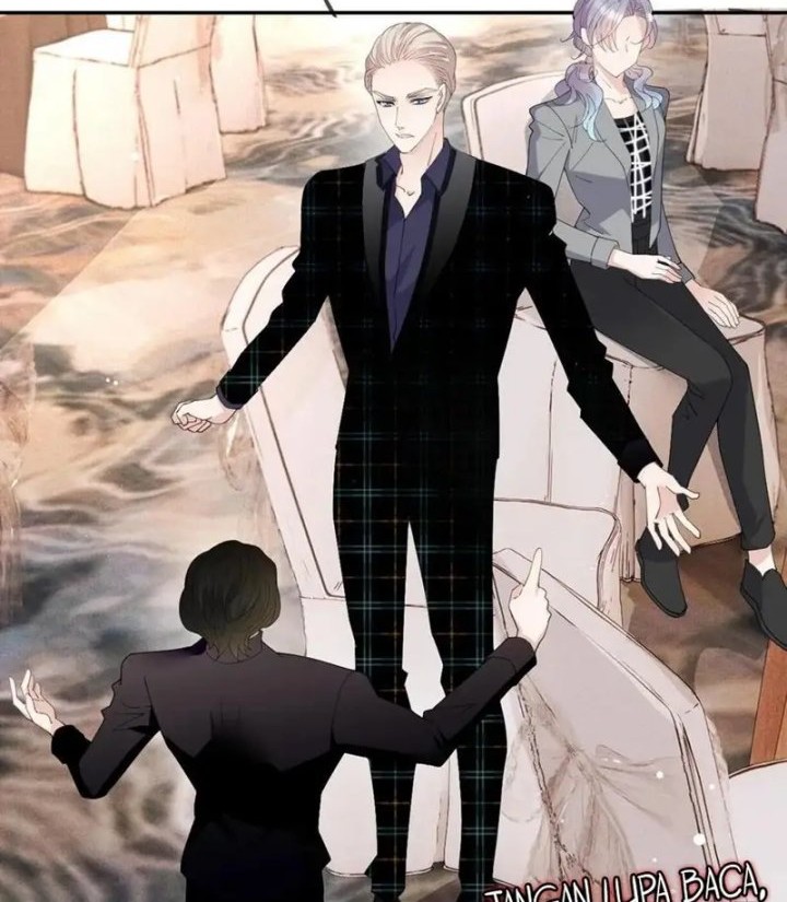 Pregnant Wife, One Plus One Chapter 235 Gambar 12