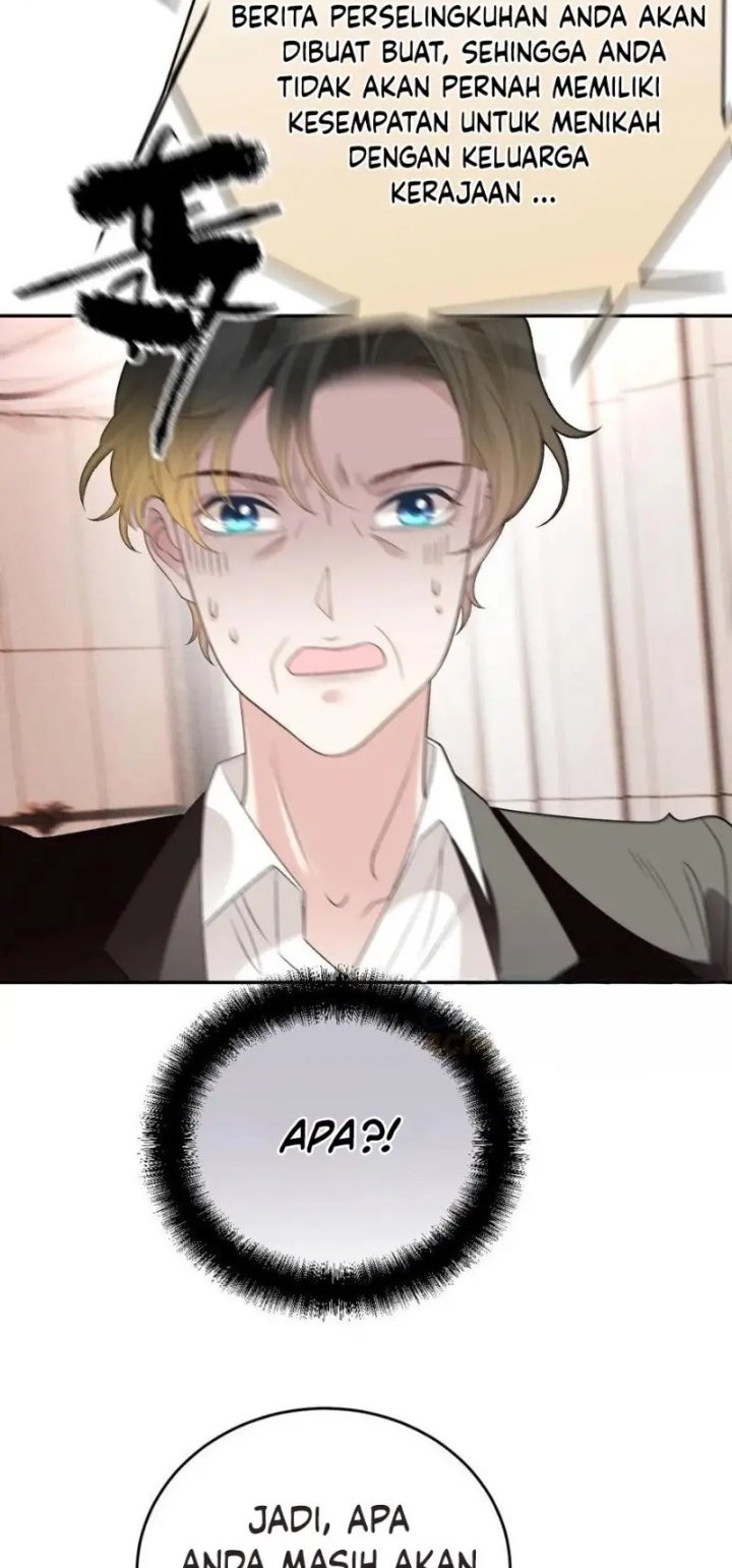 Pregnant Wife, One Plus One Chapter 235 Gambar 18