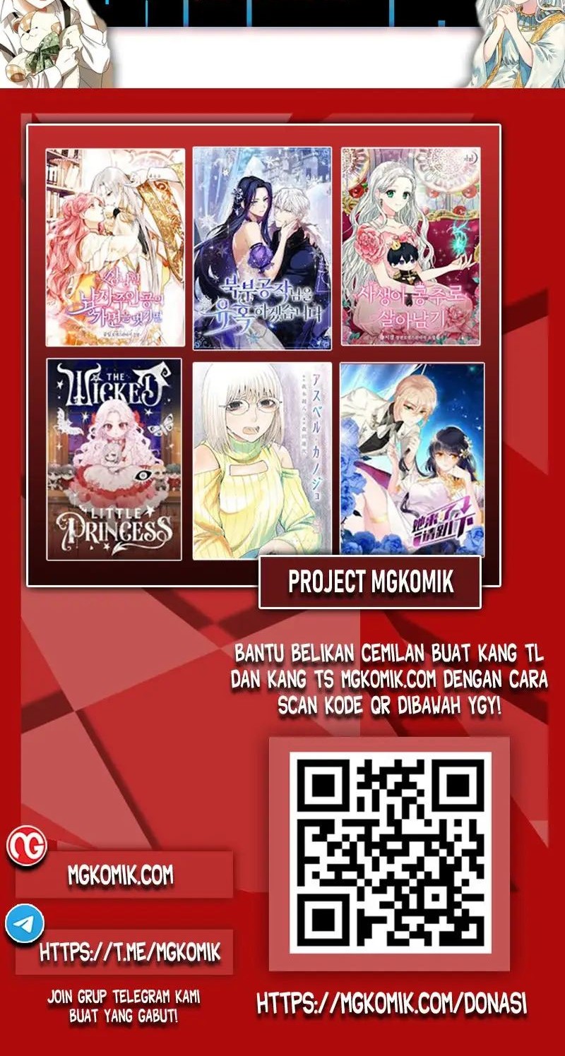 Pregnant Wife, One Plus One Chapter 234 Gambar 30