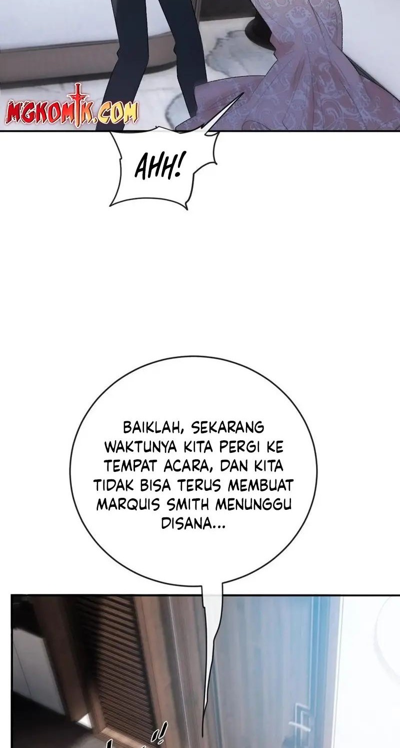 Pregnant Wife, One Plus One Chapter 234 Gambar 20