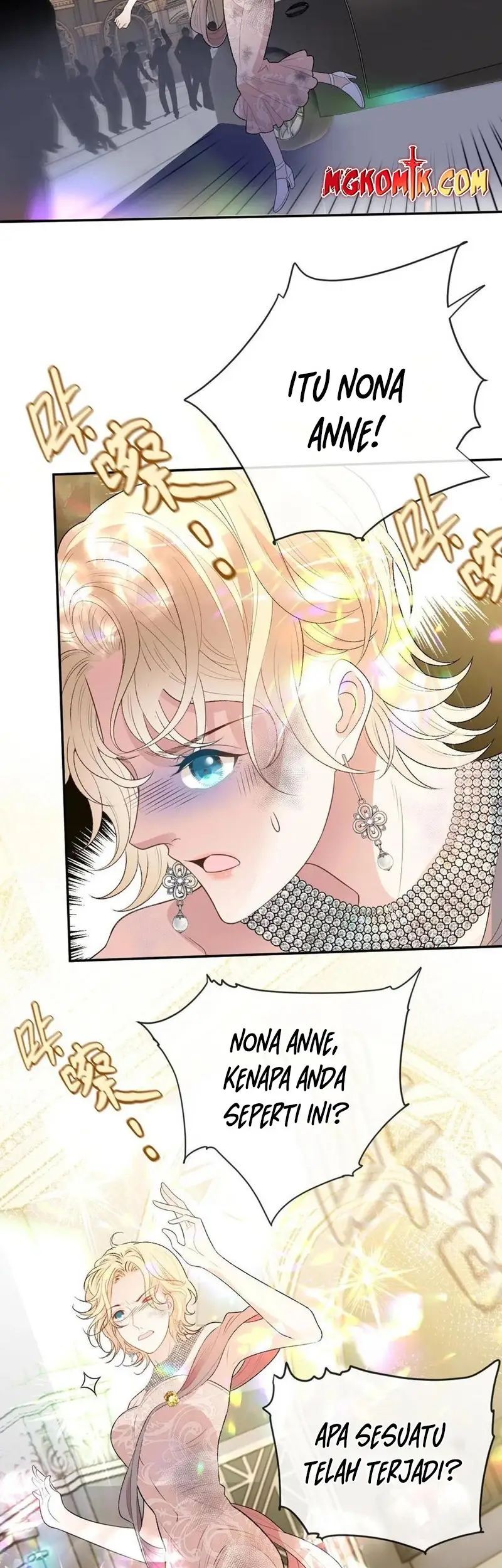 Pregnant Wife, One Plus One Chapter 234 Gambar 23