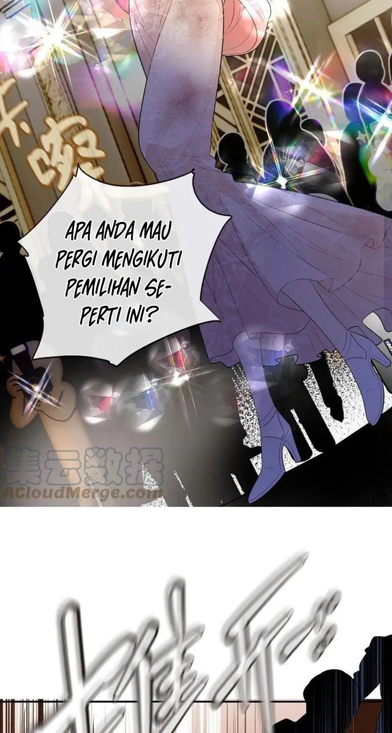 Pregnant Wife, One Plus One Chapter 234 Gambar 24