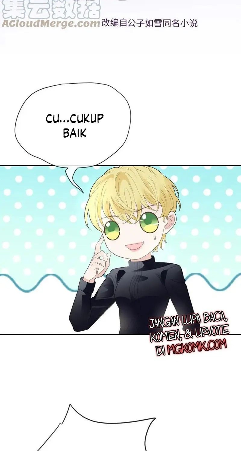 Manhua Pregnant Wife, One Plus One Chapter 234 gambar nomor 2