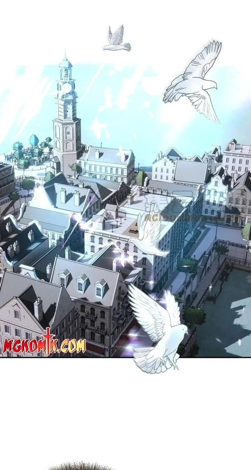 Pregnant Wife, One Plus One Chapter 234 Gambar 6