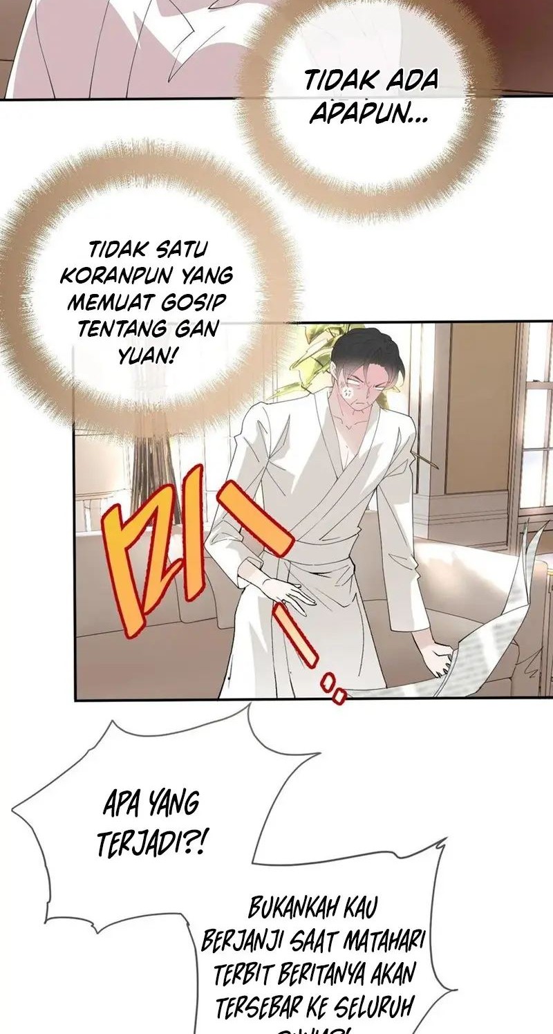 Pregnant Wife, One Plus One Chapter 234 Gambar 8