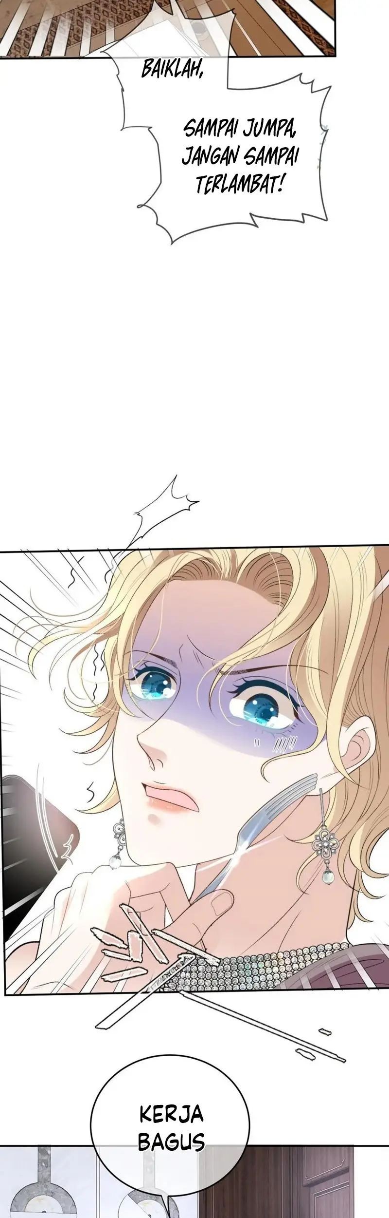 Pregnant Wife, One Plus One Chapter 234 Gambar 11