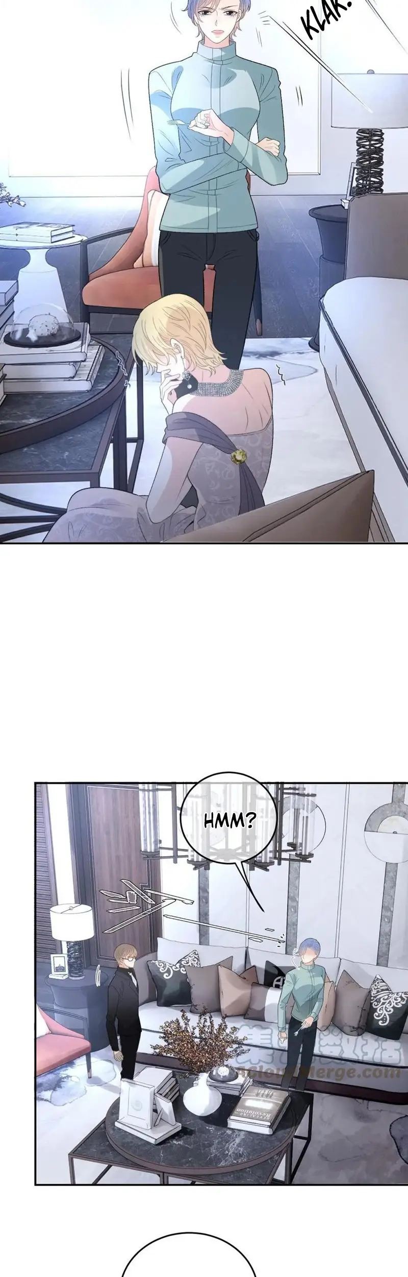 Pregnant Wife, One Plus One Chapter 234 Gambar 13