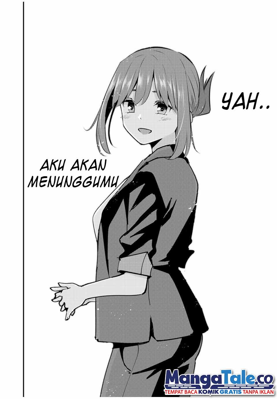 Kono Sekai ga Izure Horobu Koto wo, Ore dake ga Shitte Iru Chapter 13 Gambar 9