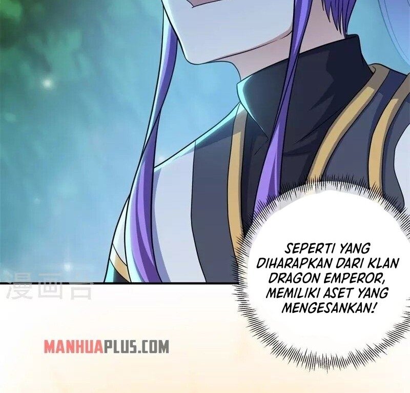 Peerless Soul Chapter 396 Gambar 32