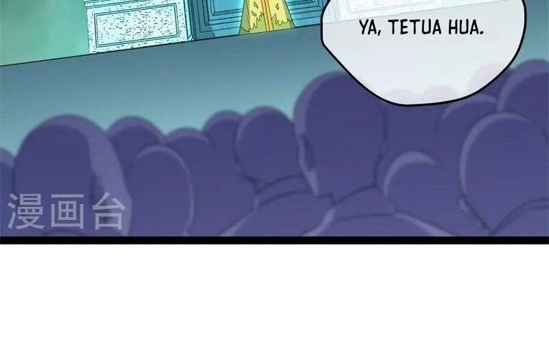 Peerless Soul Chapter 396 Gambar 10