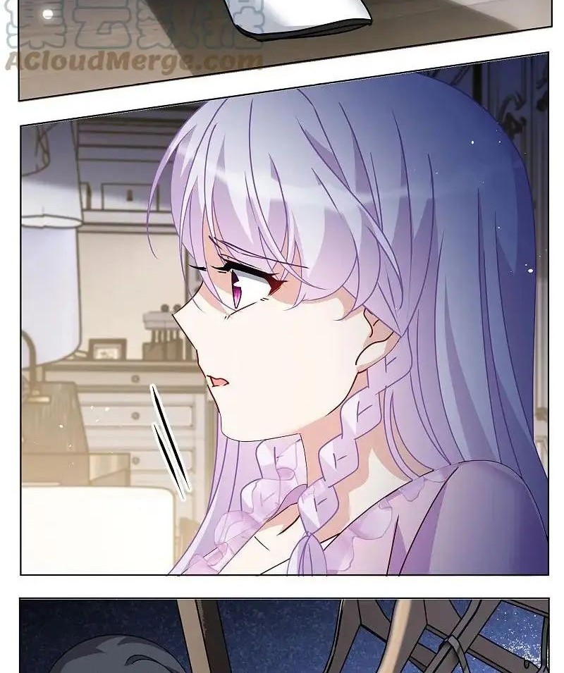 She Is Coming, Please Get Down! Chapter 309 Gambar 10