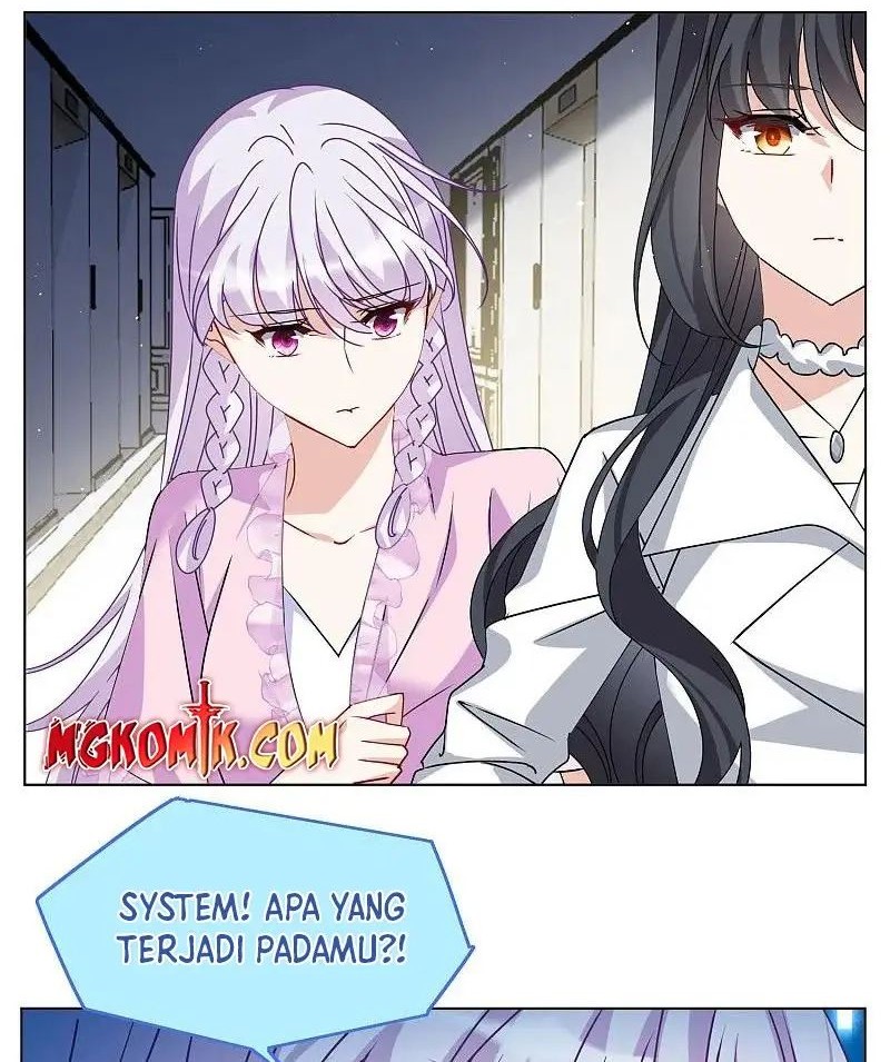 She Is Coming, Please Get Down! Chapter 309 Gambar 16