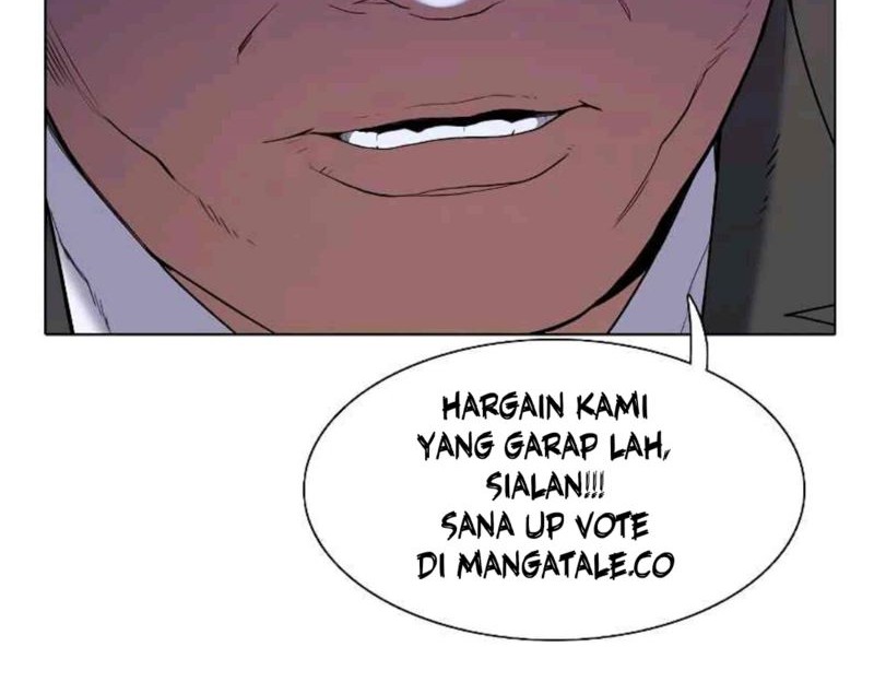 Battle Through the Heavens Chapter 391 Gambar 21