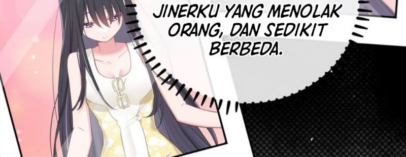 My Fake Girlfriends are Using Me As a Shield Chapter 35 Gambar 21