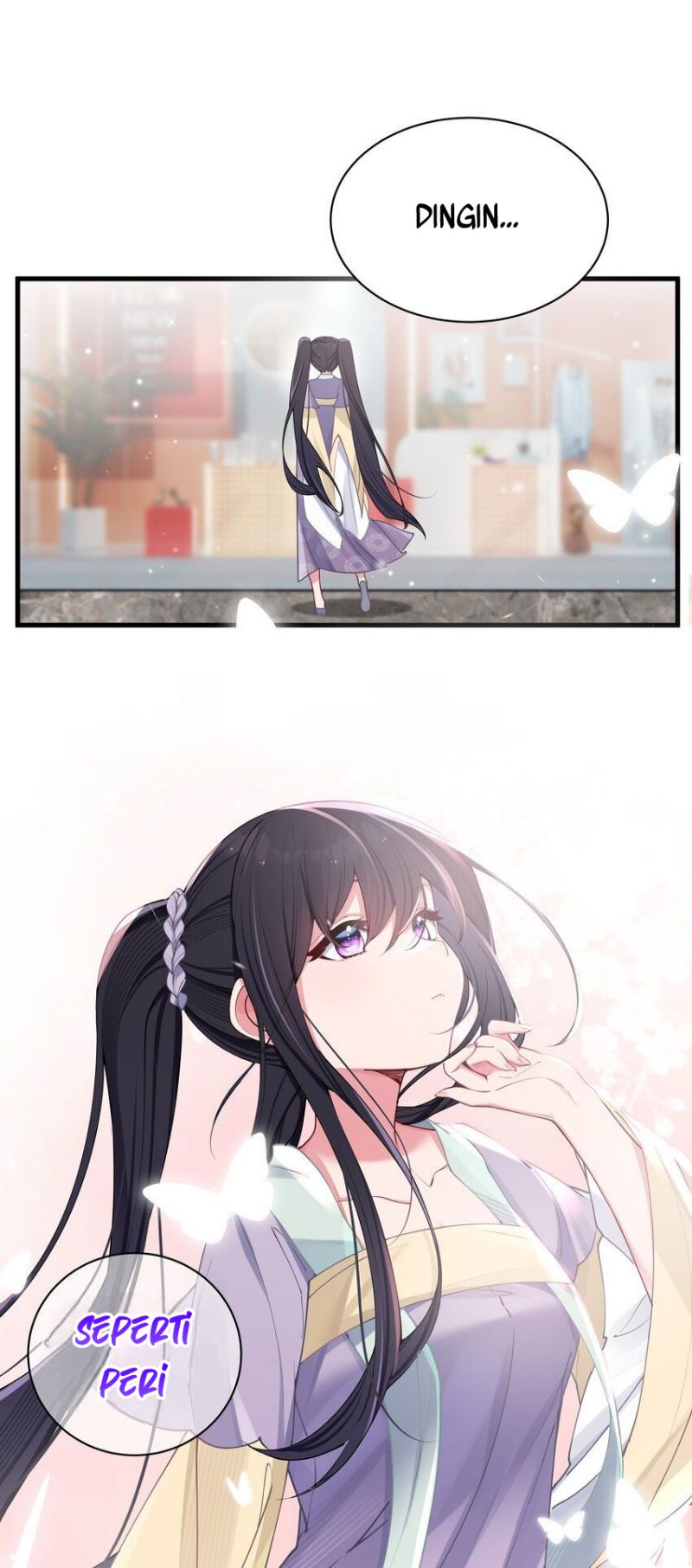 My Fake Girlfriends are Using Me As a Shield Chapter 35 Gambar 23