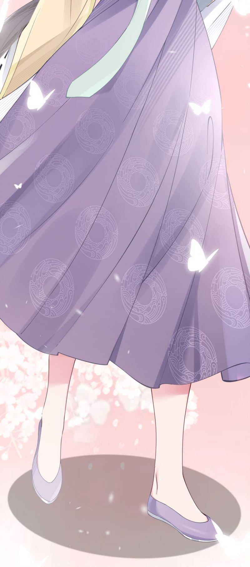 My Fake Girlfriends are Using Me As a Shield Chapter 35 Gambar 24