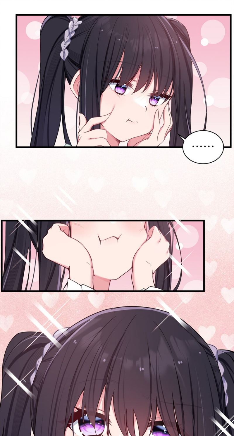 My Fake Girlfriends are Using Me As a Shield Chapter 35 Gambar 39