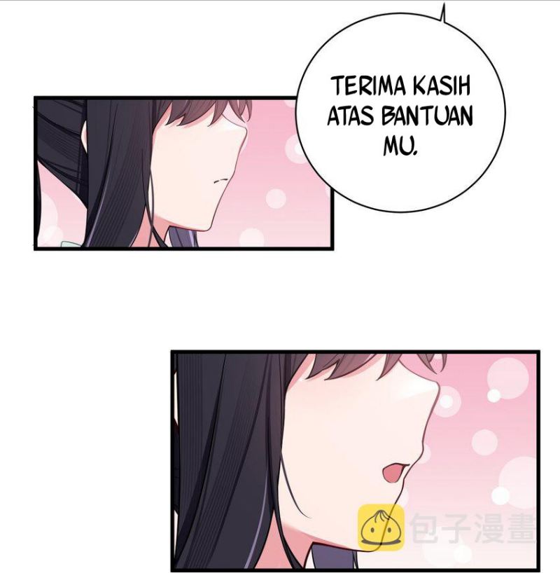 My Fake Girlfriends are Using Me As a Shield Chapter 35 Gambar 32