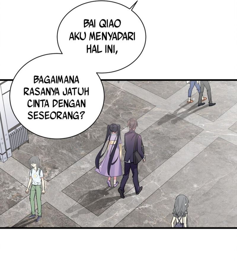 My Fake Girlfriends are Using Me As a Shield Chapter 35 Gambar 33