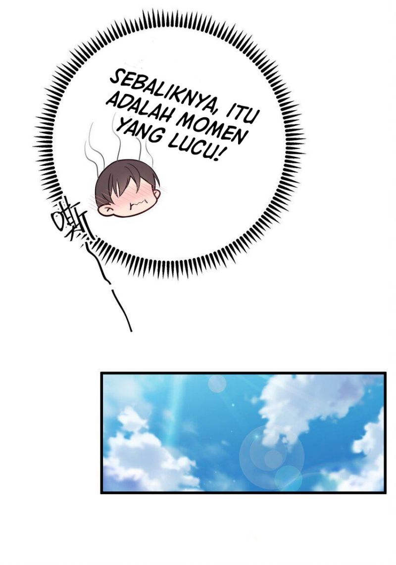 My Fake Girlfriends are Using Me As a Shield Chapter 35 Gambar 46