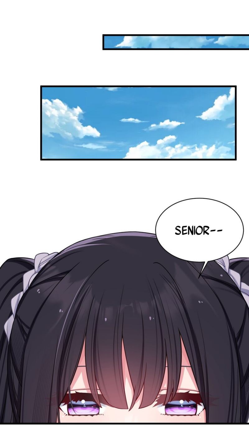 My Fake Girlfriends are Using Me As a Shield Chapter 35 Gambar 4