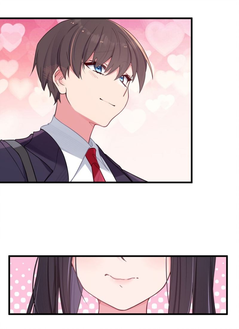 My Fake Girlfriends are Using Me As a Shield Chapter 35 Gambar 43