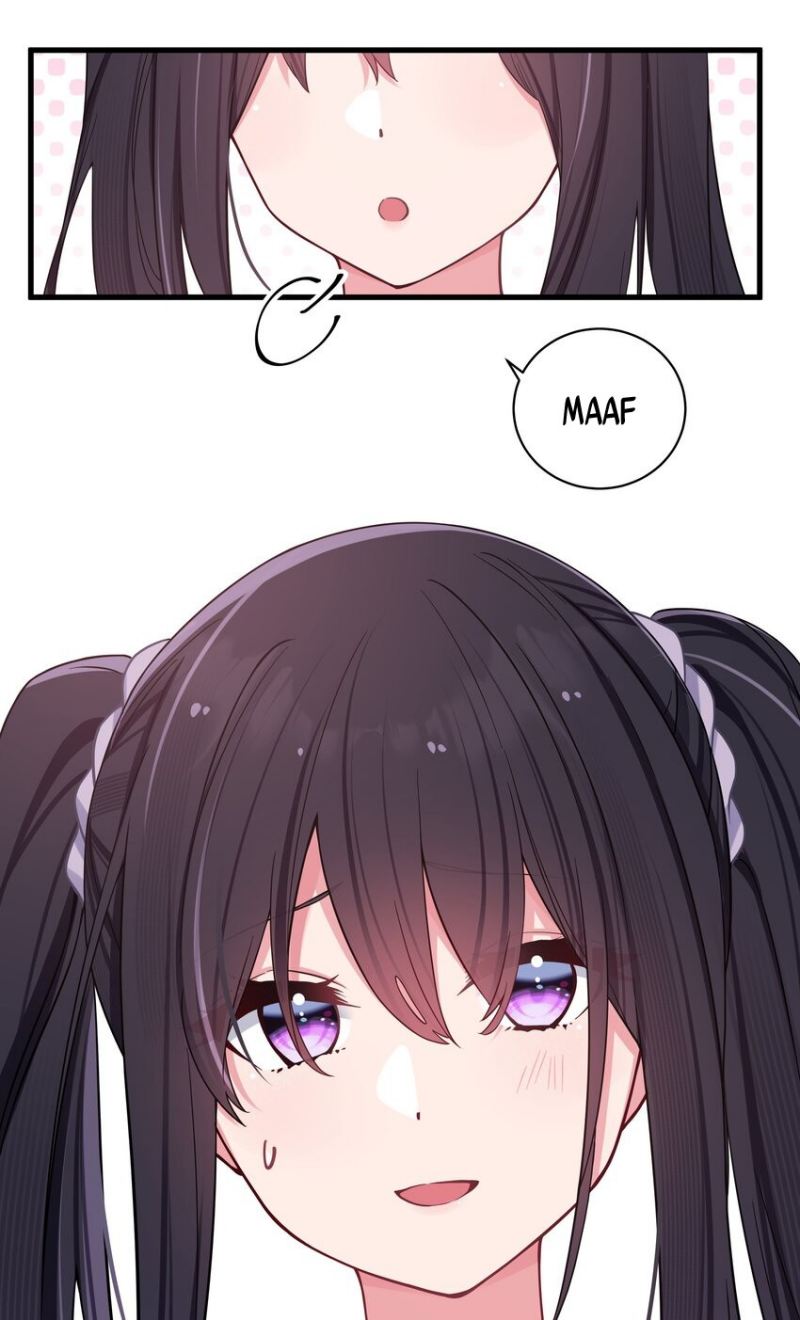 My Fake Girlfriends are Using Me As a Shield Chapter 35 Gambar 44