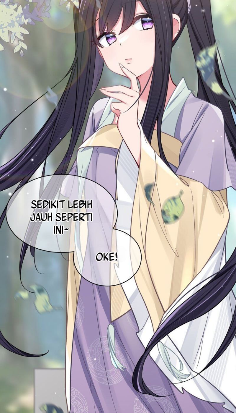 My Fake Girlfriends are Using Me As a Shield Chapter 35 Gambar 55