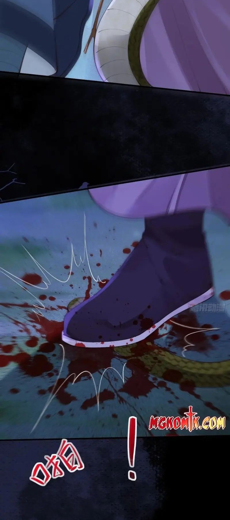 The Ghostly Doctor Chapter 548 Gambar 28