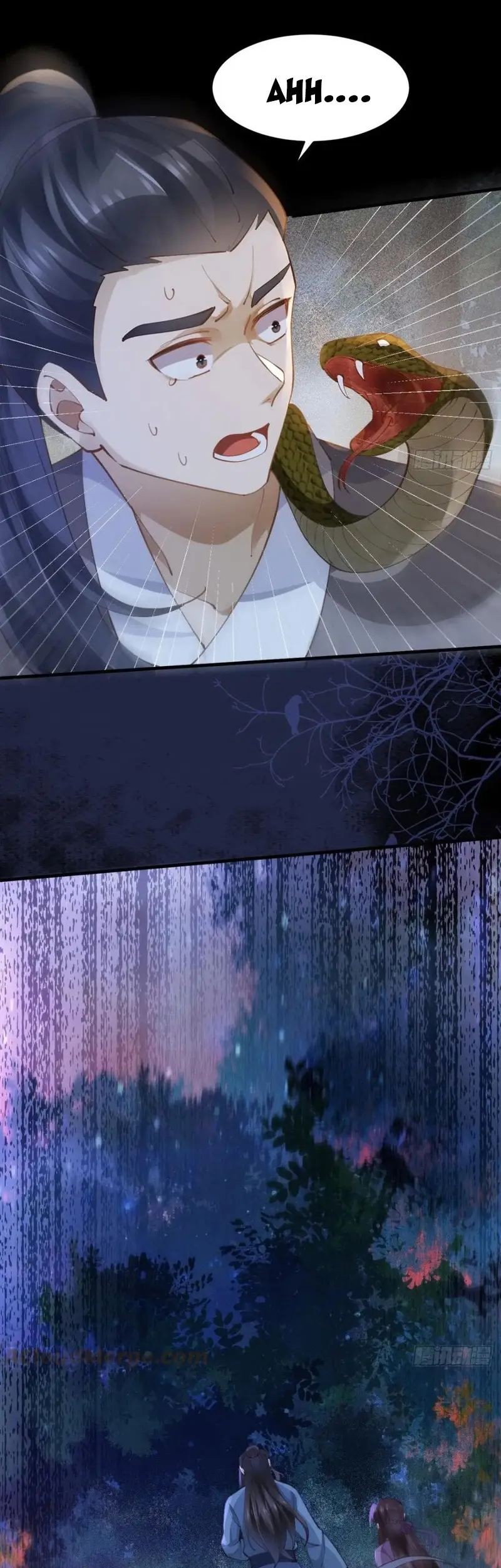 The Ghostly Doctor Chapter 548 Gambar 25