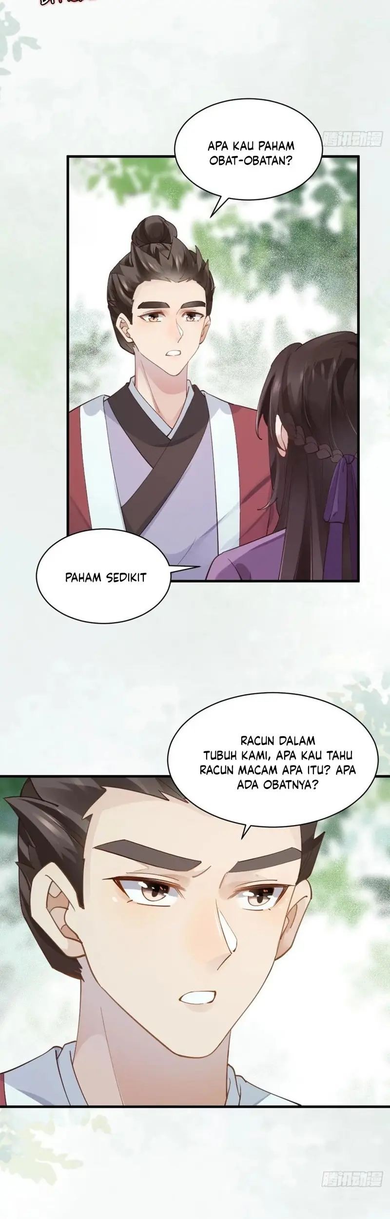 The Ghostly Doctor Chapter 548 Gambar 5