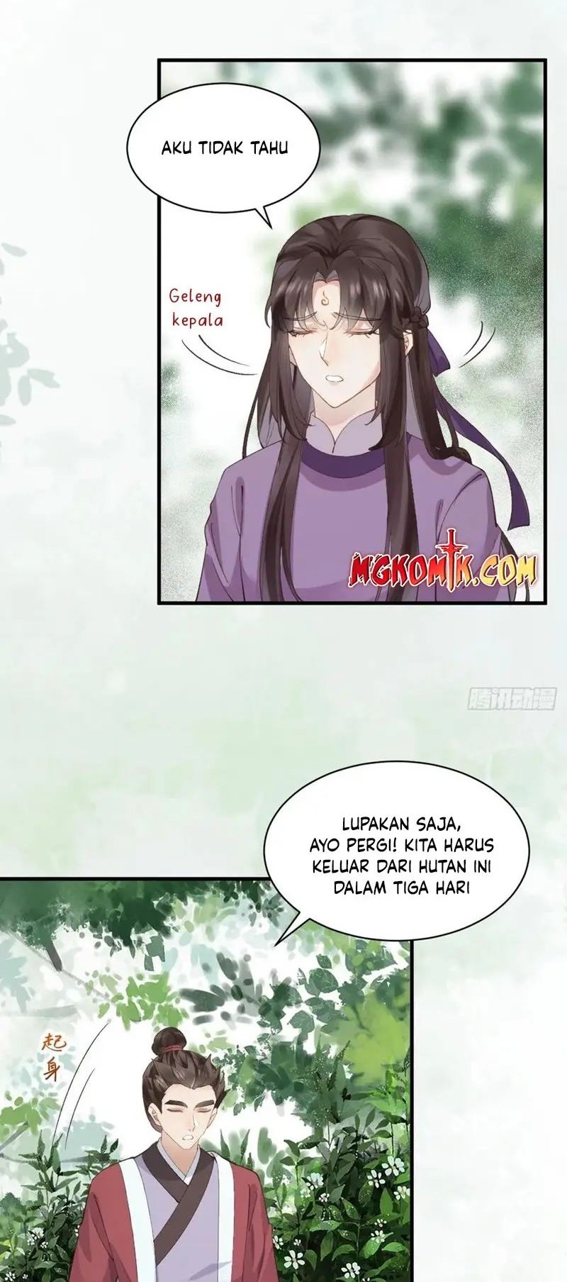 The Ghostly Doctor Chapter 548 Gambar 6