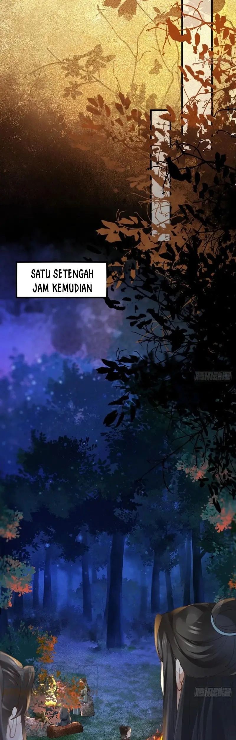 The Ghostly Doctor Chapter 548 Gambar 9