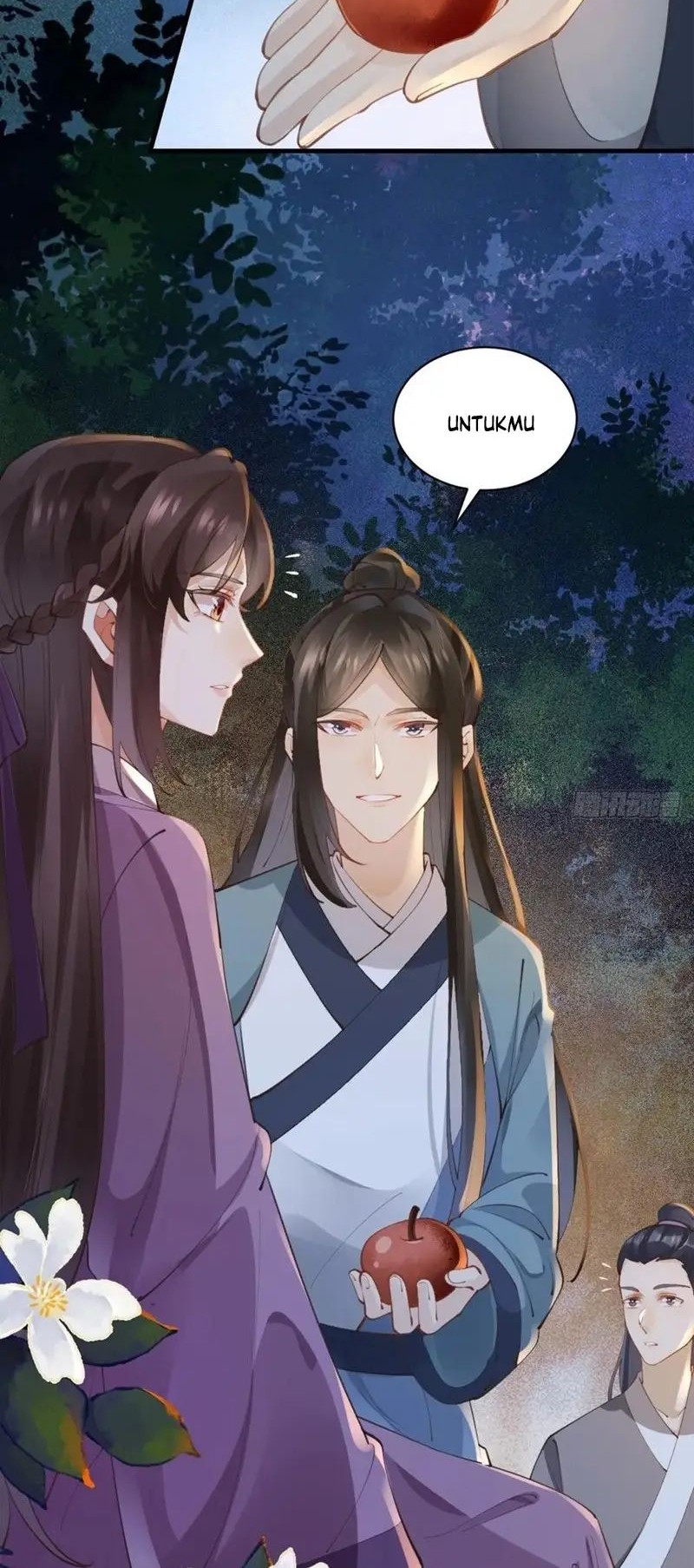 The Ghostly Doctor Chapter 548 Gambar 12